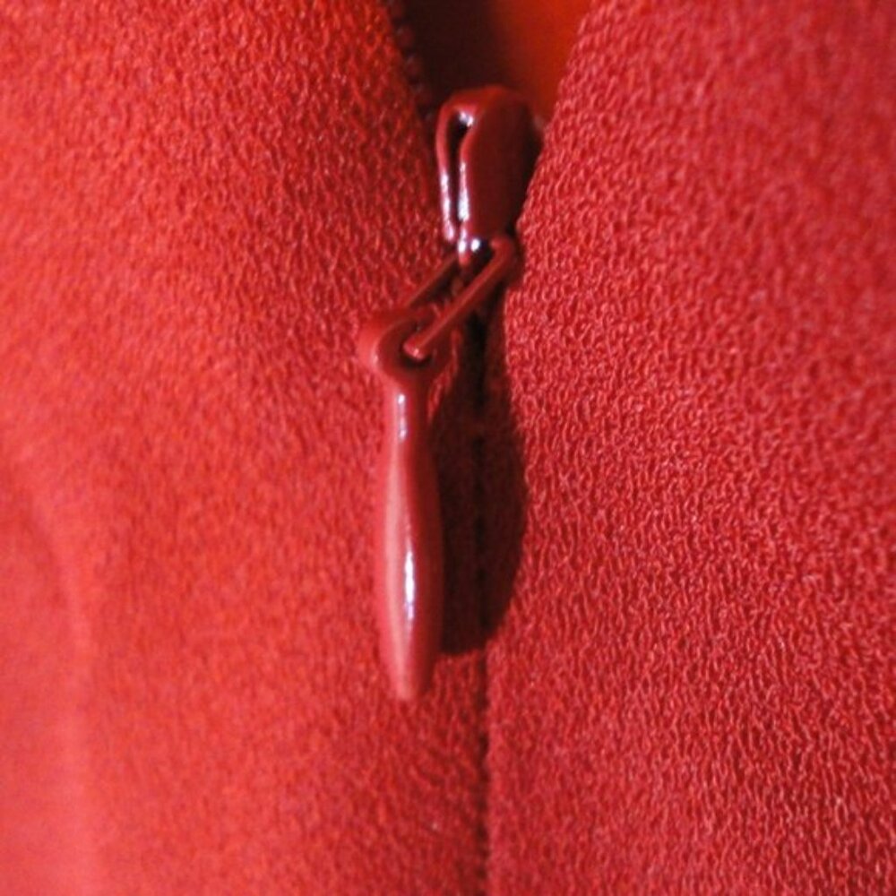 NWT Boden Dark Red Hexham Jumpsuit Size 4 Available - Picture 11 of 16